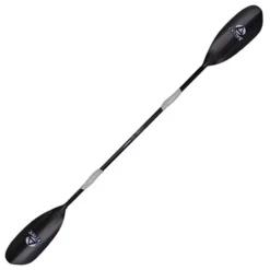 Accent Energy Carbon Doppelpaddel 2-tlg Kajakpaddel King-Pin Teilung