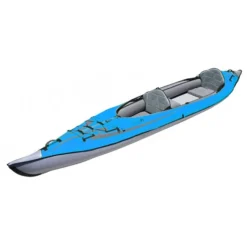 Advanced Elements Advanced Frame Convertible TM Elite Kajak Luftboot Blue