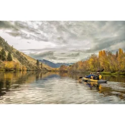 Advanced Elements Island Voyage2 Kayak 2er Kajak Luftboot Gelb -GUMOTEX Store advanced elements island voyage2 kayak 2er kajak luftboot gelb 2