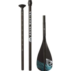 Aqua Marina Ace Kinderpaddel Aluminium SUP Paddel -GUMOTEX Store aqua marina ace kinderpaddel aluminium sup paddel 2