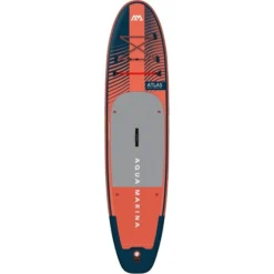 Aqua Marina Atlas 12.0 SUP Aufblasbares Stand Up Paddle Board Komplett Set -GUMOTEX Store aqua marina atlas 120 sup aufblasbares stand up paddle board komplett set 2
