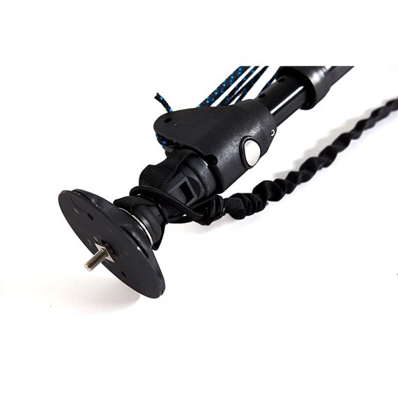 Aqua Marina Blade Sail Rig Package 3.0 M2 Segel Für Blade SUP 3 Aqua Marina Blade Sail Rig Package 3.0 M2 Segel Für Blade SUP – Bild 3