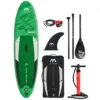 Aqua Marina Breeze Aufblasbares Stand Up Paddle Board SUP Komplett Set