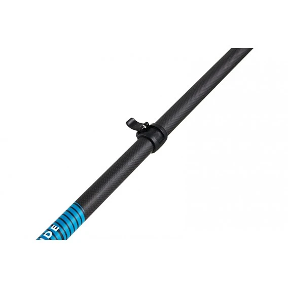 Aqua Marina Carbon Guide Adjustable 3-teilig Carbon-Fiberglaspaddel SUP Paddel 4 Aqua Marina Carbon Guide Adjustable 3-teilig Carbon-Fiberglaspaddel SUP Paddel – Bild 4