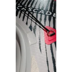 Aqua Marina Cascade TESTMODELL Aufblasbares Kajak & Stand Up Paddle Board Set -GUMOTEX Store aqua marina cascade testmodell aufblasbares kajak stand up paddle board set 2