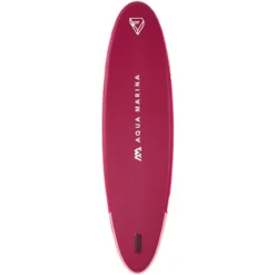 Titelseite -GUMOTEX Store aqua marina coral 102 sup komplett set aufblasbares stand up paddle board 1