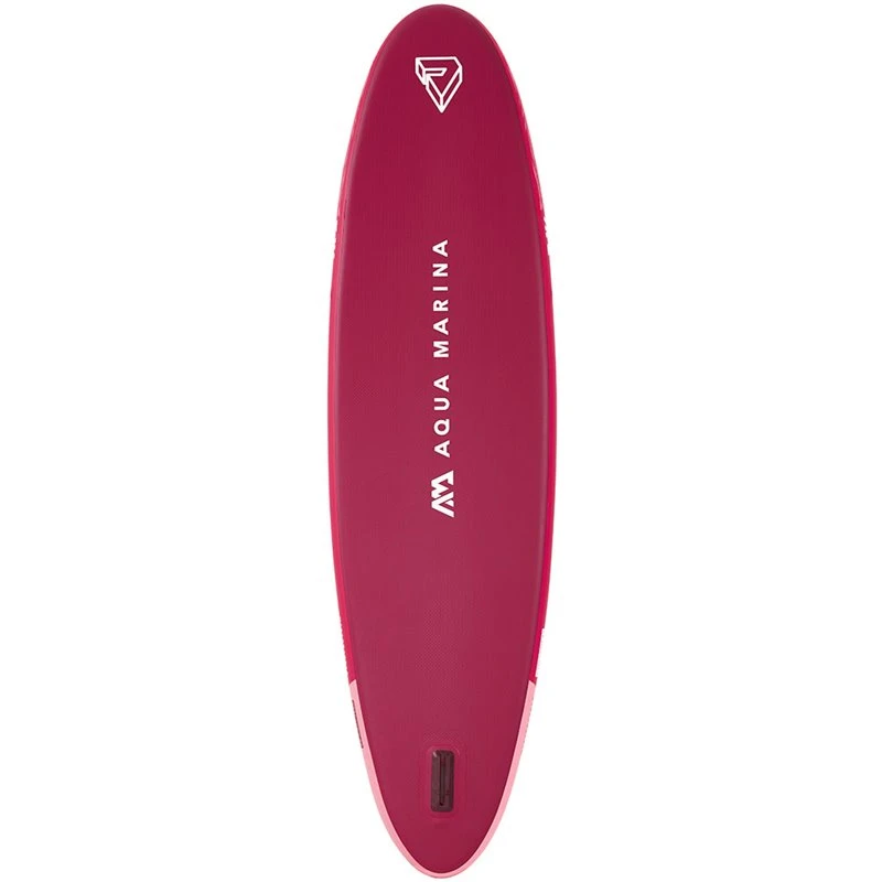 Aqua Marina Coral 10.2 SUP Komplett Set Aufblasbares Stand Up Paddle Board 2 Aqua Marina Coral 10.2 SUP Komplett Set Aufblasbares Stand Up Paddle Board – Bild 2