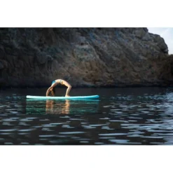 Aqua Marina Dhyana 11.0 Yoga SUP Aufblasbares Stand Up Paddle Board Set 6 Aqua Marina Dhyana 11.0 Yoga SUP Aufblasbares Stand Up Paddle Board Set -GUMOTEX Store aqua marina dhyana 110 yoga sup aufblasbares stand up paddle board set 2