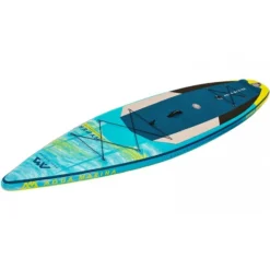 Aqua Marina Hyper 12.6 Touring Aufblasbares SUP Stand Up Paddle Board -GUMOTEX Store aqua marina hyper 126 touring aufblasbares sup stand up paddle board 2
