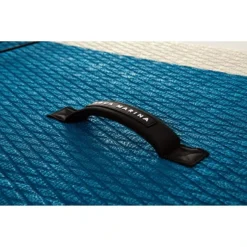 Aqua Marina Hyper 12.6 Touring Aufblasbares SUP Stand Up Paddle Board -GUMOTEX Store aqua marina hyper 126 touring aufblasbares sup stand up paddle board 4