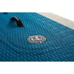 Aqua Marina Hyper 12.6 Touring Aufblasbares SUP Stand Up Paddle Board -GUMOTEX Store aqua marina hyper 126 touring aufblasbares sup stand up paddle board 5