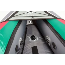 Aqua Marina Laxo 320 Kajak Für 2 Personen Set Mit Paddel Und Pumpe -GUMOTEX Store aqua marina laxo 320 kajak fur 2 personen set mit paddel und pumpe 5