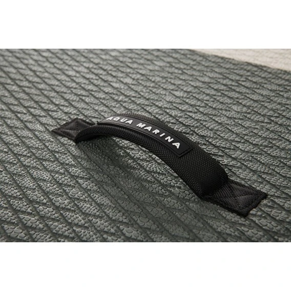 Aqua Marina Magma 11.2 Aufblasbares Stand Up Paddle Board SUP Komplett Set 6 Aqua Marina Magma 11.2 Aufblasbares Stand Up Paddle Board SUP Komplett Set – Bild 6