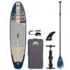Aqua Marina Magma 11.2 SUP Komplett Set Aufblasbares Stand Up Paddle Board
