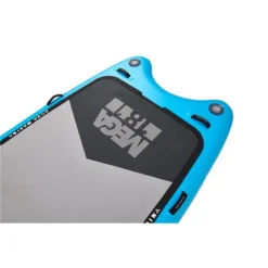 Aqua Marina Mega 18.1 Aufblasbares Stand Up Paddle Board 7 Personen SUP -GUMOTEX Store aqua marina mega 181 aufblasbares stand up paddle board 7 personen sup 5