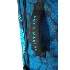 Aqua Marina Premium Wheel Backpack 90 Liter Transporttasche Rucksack Blueberry 9 Aqua Marina Premium Wheel Backpack 90 Liter Transporttasche Rucksack Blueberry -GUMOTEX Store aqua marina premium wheel backpack 90 liter transporttasche rucksack blueberry 3