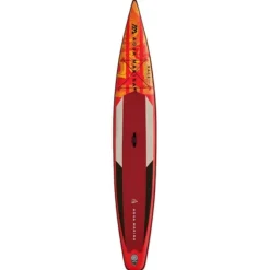 Aqua Marina Race 14.0 Racing SUP Aufblasbares Stand Up Paddle Board Komplett Set