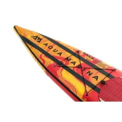 Aqua Marina Race Elite 14.0 Aufblasbares Stand Up Paddle Board SUP Komplett Set -GUMOTEX Store aqua marina race elite 140 aufblasbares stand up paddle board sup komplett set 4