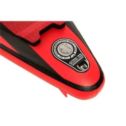 Aqua Marina Race Elite 14.0 Aufblasbares Stand Up Paddle Board SUP Komplett Set -GUMOTEX Store aqua marina race elite 140 aufblasbares stand up paddle board sup komplett set 5