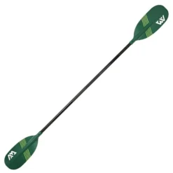 Aqua Marina Ripple Tech 2-in1 Aluminium Paddelkombination Doppelpaddel Stechpaddel