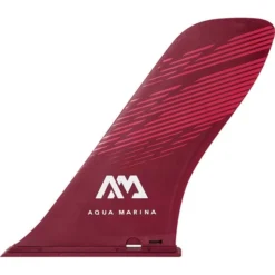 Aqua Marina Slide-In Racing Fin Coral SUP Finne Ersatzfinne