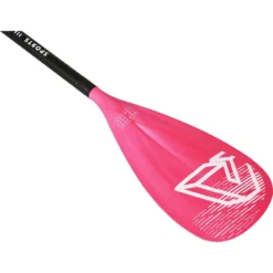Aqua Marina Sports III Coral Aluminium SUP Paddel -GUMOTEX Store aqua marina sports iii coral aluminium sup paddel 3