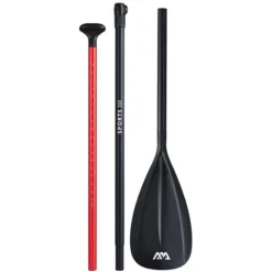 Aqua Marina Sports III Vario Aluminium SUP Paddel -GUMOTEX Store aqua marina sports iii vario aluminium sup paddel 3