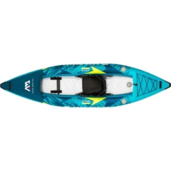 Aqua Marina Steam 312 Kajak 1 Personen Luftboot