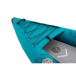 Aqua Marina Steam 312 Kajak 1 Personen Luftboot -GUMOTEX Store aqua marina steam 312 kajak 1 personen luftboot 3