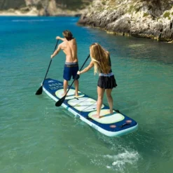 Aqua Marina Super Trip Tandem Aufblasbares Stand Up Paddle Board SUP -GUMOTEX Store aqua marina super trip tandem aufblasbares stand up paddle board sup 4