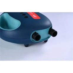 Aqua Marina Turbo Elektrische 12V SUP Pumpe Luftpumpe -GUMOTEX Store aqua marina turbo elektrische 12v sup pumpe luftpumpe 2