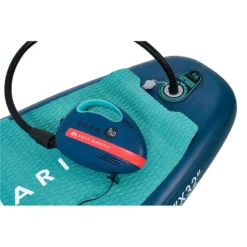Aqua Marina Turbo Elektrische 12V SUP Pumpe Luftpumpe -GUMOTEX Store aqua marina turbo elektrische 12v sup pumpe luftpumpe 3