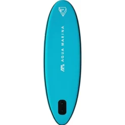 Aqua Marina Vibrant 8.0 Aufblasbares Stand Up Paddle Board Für Kinder Komplett Set -GUMOTEX Store aqua marina vibrant 80 aufblasbares stand up paddle board fur kinder komplett set 2