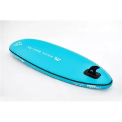 Aqua Marina Vibrant 8.0 Aufblasbares Stand Up Paddle Board Für Kinder Komplett Set -GUMOTEX Store aqua marina vibrant 80 aufblasbares stand up paddle board fur kinder komplett set 4