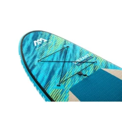 Aqua Marina Vibrant 8.0 Aufblasbares Stand Up Paddle Board Für Kinder Komplett Set -GUMOTEX Store aqua marina vibrant 80 aufblasbares stand up paddle board fur kinder komplett set 5