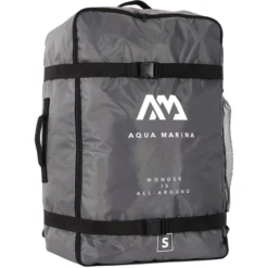 Aqua Marina Zip Backpack Für 1 Personen Kajaks Und Kanus