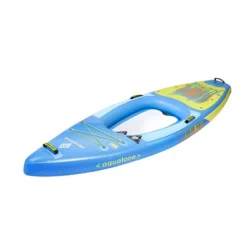 Aquatone Playtime 11.4 Kayak & SUP 2 In 1 Stand Up Paddle Board Und Luftboot -GUMOTEX Store aquatone playtime 114 kayak sup 2 in 1 stand up paddle board und luftboot 3