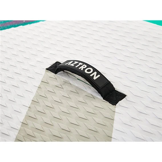 Aztron Lunar 2.0 All Round 9.9 Aufblasbares Stand Up Paddle Board SUP Set 6 Aztron Lunar 2.0 All Round 9.9 Aufblasbares Stand Up Paddle Board SUP Set – Bild 6