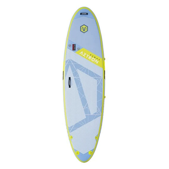 Aztron Venus Fitness All Round 10.8 Aufblasbares Stand Up Paddle Board SUP Set 2 Aztron Venus Fitness All Round 10.8 Aufblasbares Stand Up Paddle Board SUP Set – Bild 2