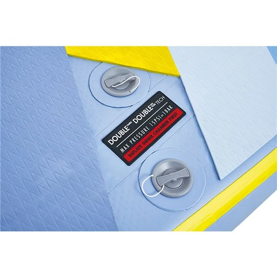 Aztron Venus Fitness All Round 10.8 Aufblasbares Stand Up Paddle Board SUP Set 5 Aztron Venus Fitness All Round 10.8 Aufblasbares Stand Up Paddle Board SUP Set – Bild 5