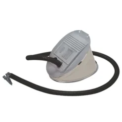 Bravo GP 5 Fußpumpe 5 Liter Blasebalg