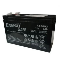 Bravo SP 21 Ersatzbatterie 12V Für Bravo 20 Und GE20-1 Pumpe