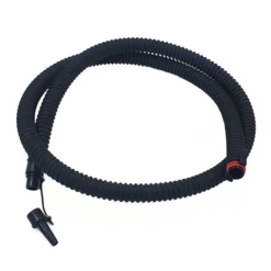 Bravo SP 218 Ersatzschlauch Pumpenschlauch