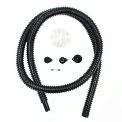 Bravo SP213 Pumpenschlauch Mit Adaptern Für BST 800 & Battery + BST 300