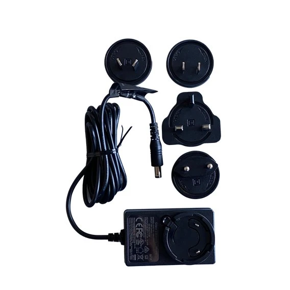 Bravo SP33 Ladegkabel 120V - 230V Für GE Pumpen Und Batterie Kit 1 Bravo SP33 Ladegkabel 120V - 230V Für GE Pumpen Und Batterie Kit