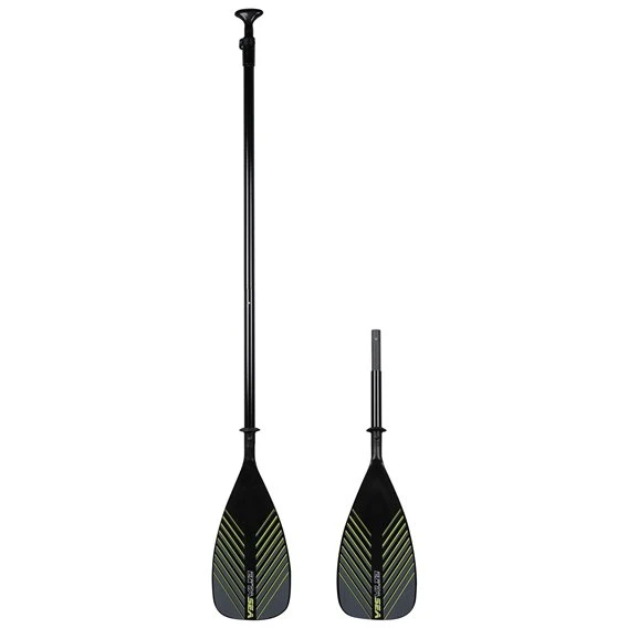 ExtaSea 2-in-1 SUP Fiberglaspaddel Paddelkombination Doppelpaddel Lime 1 ExtaSea 2-in-1 SUP Fiberglaspaddel Paddelkombination Doppelpaddel Lime