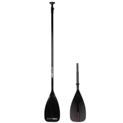 ExtaSea 2-in-1 SUP Fiberglaspaddel Paddelkombination Doppelpaddel Red -GUMOTEX Store extasea 2 in 1 sup fiberglaspaddel paddelkombination doppelpaddel red 4