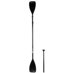 ExtaSea 2-in-1 SUP Fiberglaspaddel Paddelkombination Doppelpaddel Red -GUMOTEX Store extasea 2 in 1 sup fiberglaspaddel paddelkombination doppelpaddel red 5