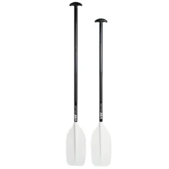 ExtaSea Alu Paddelkombination Doppelpaddel Stechpaddel Black And White 7 ExtaSea Alu Paddelkombination Doppelpaddel Stechpaddel Black And White -GUMOTEX Store extasea alu paddelkombination doppelpaddel stechpaddel black and white 2