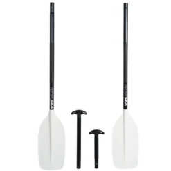 ExtaSea Alu Paddelkombination Doppelpaddel Stechpaddel Black And White 8 ExtaSea Alu Paddelkombination Doppelpaddel Stechpaddel Black And White -GUMOTEX Store extasea alu paddelkombination doppelpaddel stechpaddel black and white 3